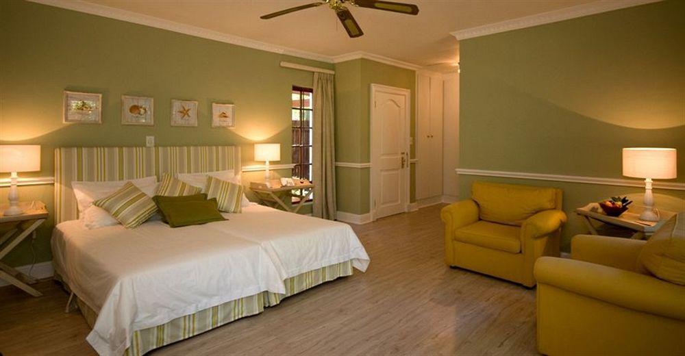 Willowbrook Country House Κέιπ Τάουν Εξωτερικό φωτογραφία