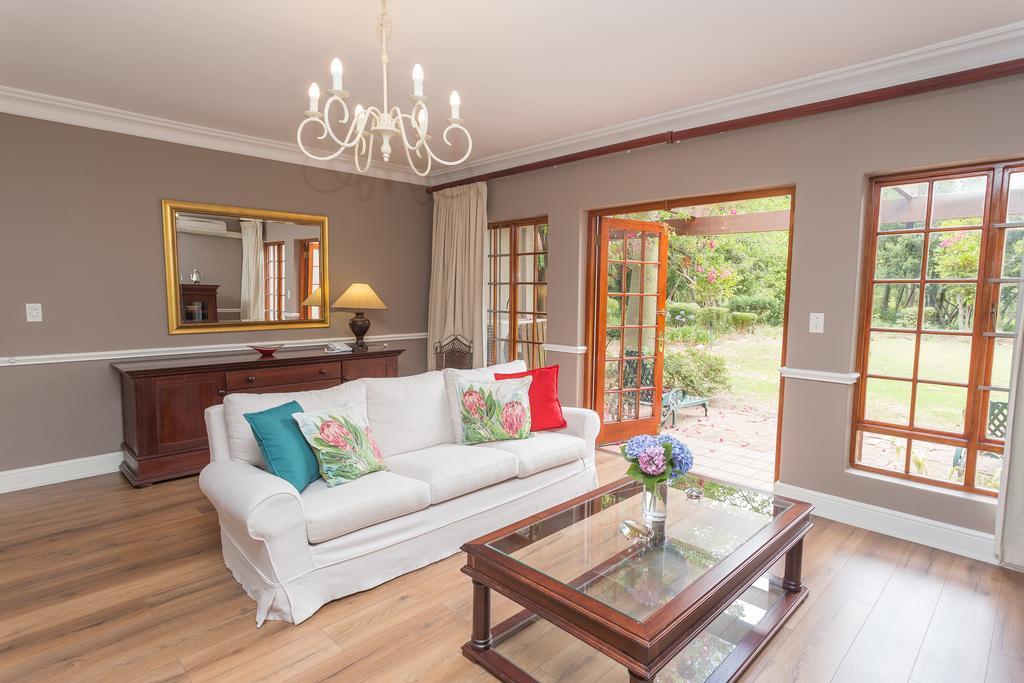 Willowbrook Country House Κέιπ Τάουν Εξωτερικό φωτογραφία