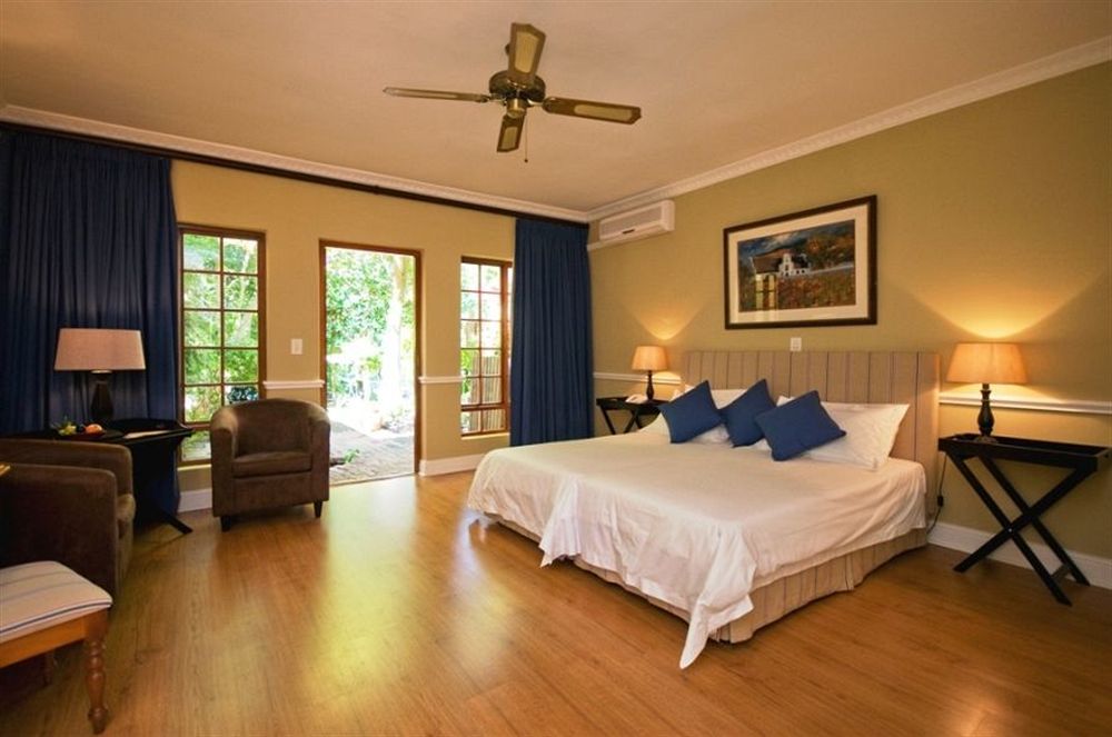 Willowbrook Country House Κέιπ Τάουν Εξωτερικό φωτογραφία