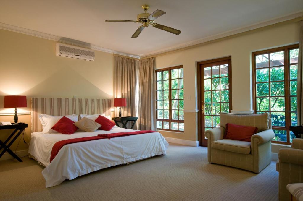 Willowbrook Country House Κέιπ Τάουν Δωμάτιο φωτογραφία