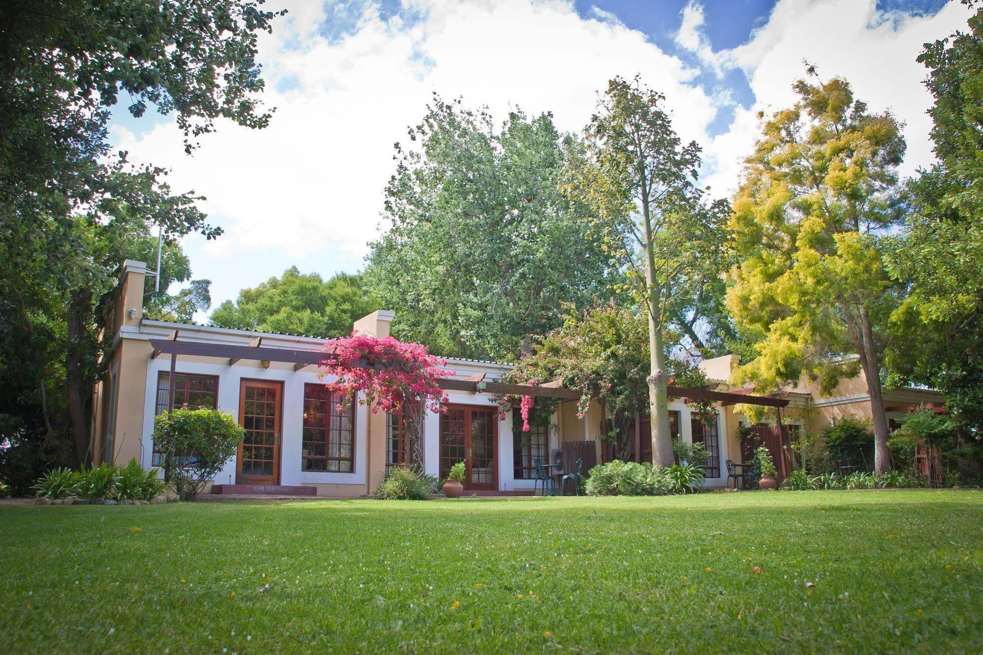 Willowbrook Country House Κέιπ Τάουν Εξωτερικό φωτογραφία