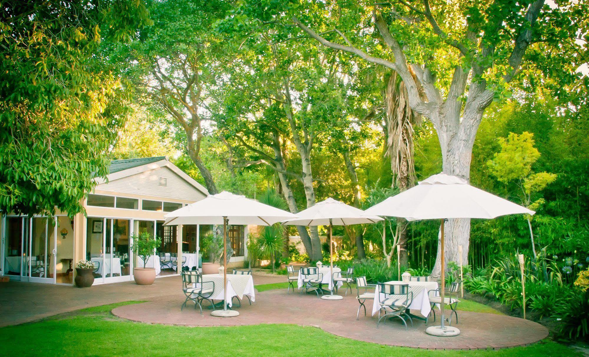 Willowbrook Country House Κέιπ Τάουν Εξωτερικό φωτογραφία
