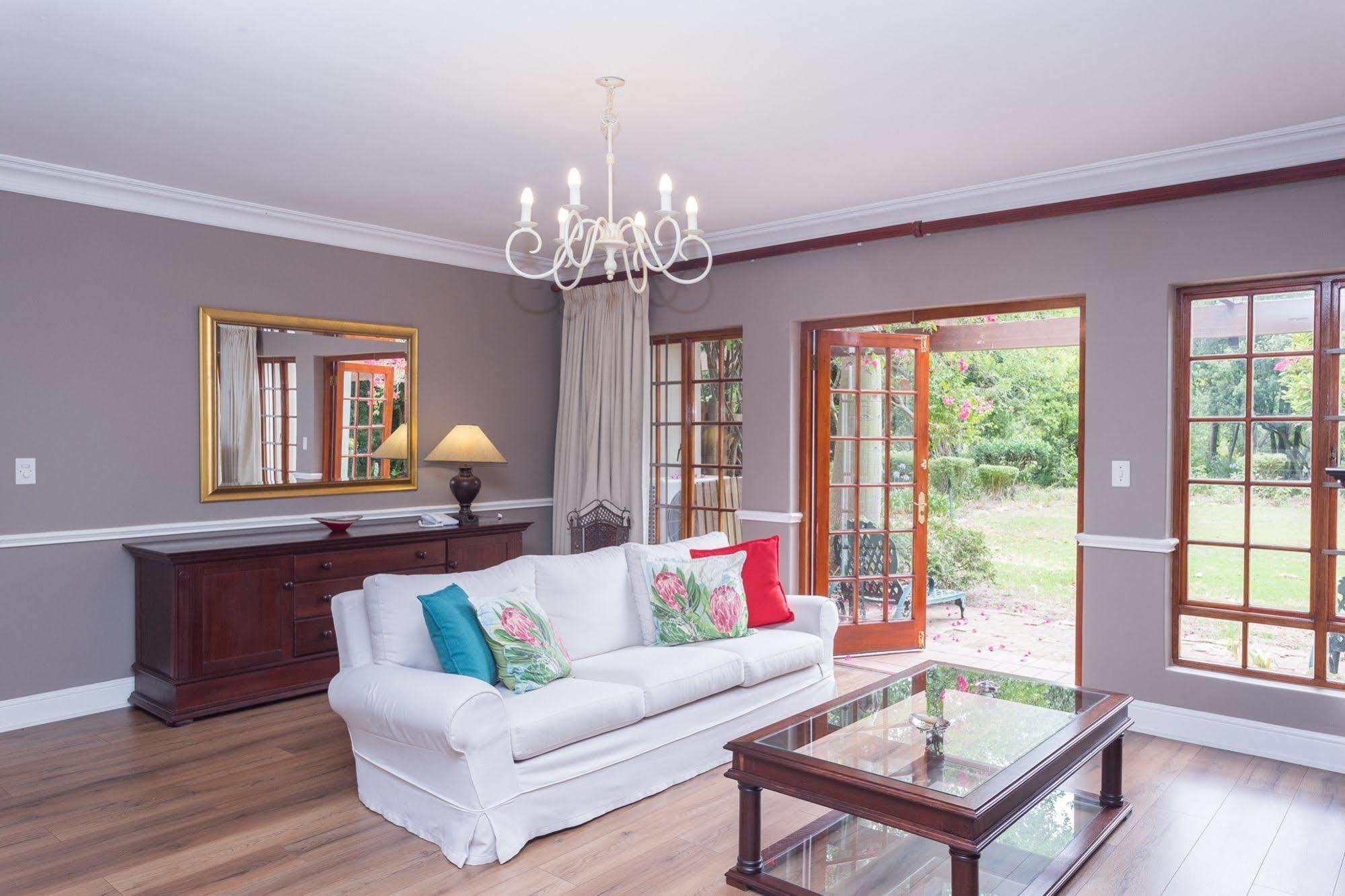 Willowbrook Country House Κέιπ Τάουν Εξωτερικό φωτογραφία