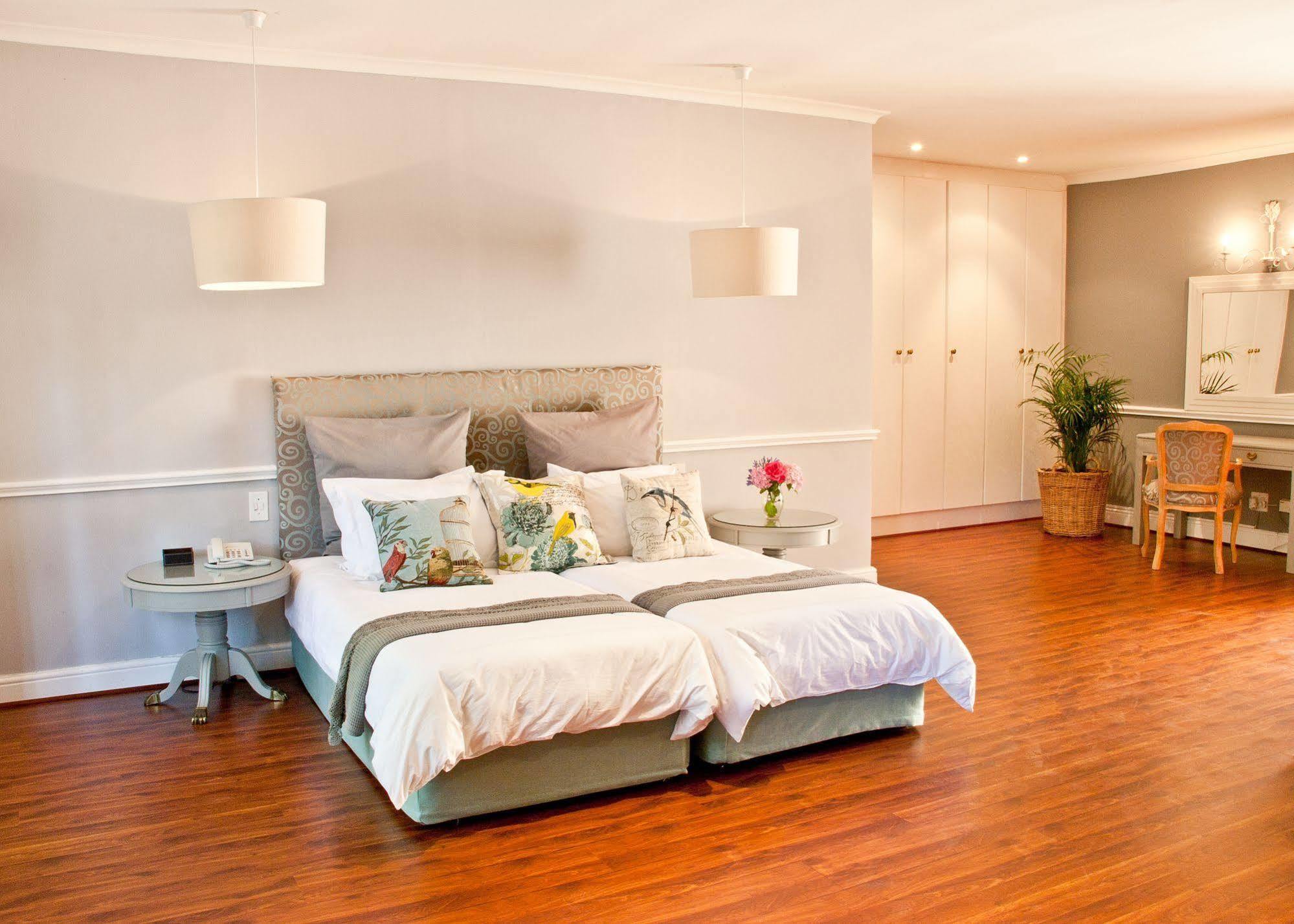 Willowbrook Country House Κέιπ Τάουν Εξωτερικό φωτογραφία