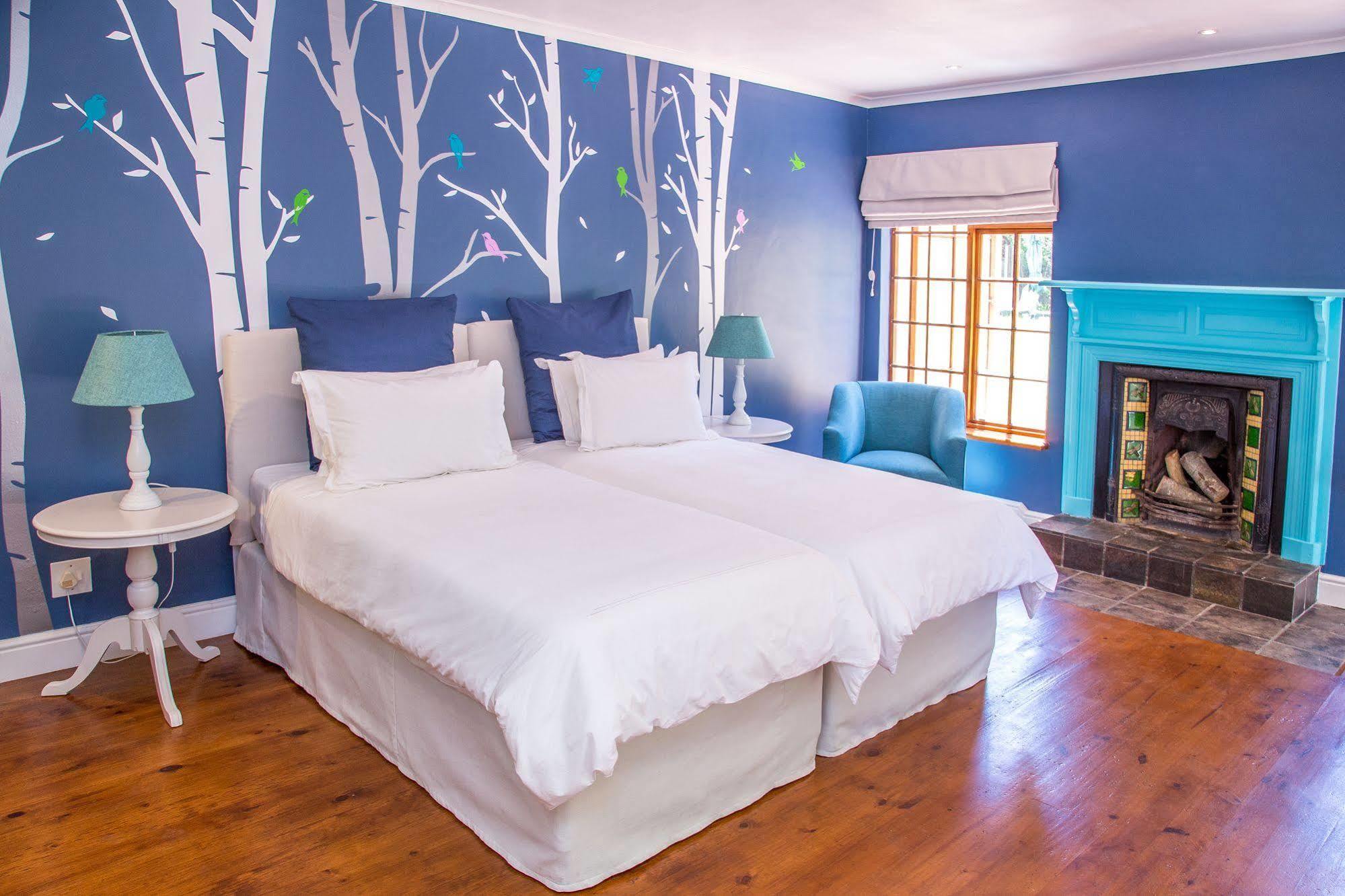 Willowbrook Country House Κέιπ Τάουν Εξωτερικό φωτογραφία