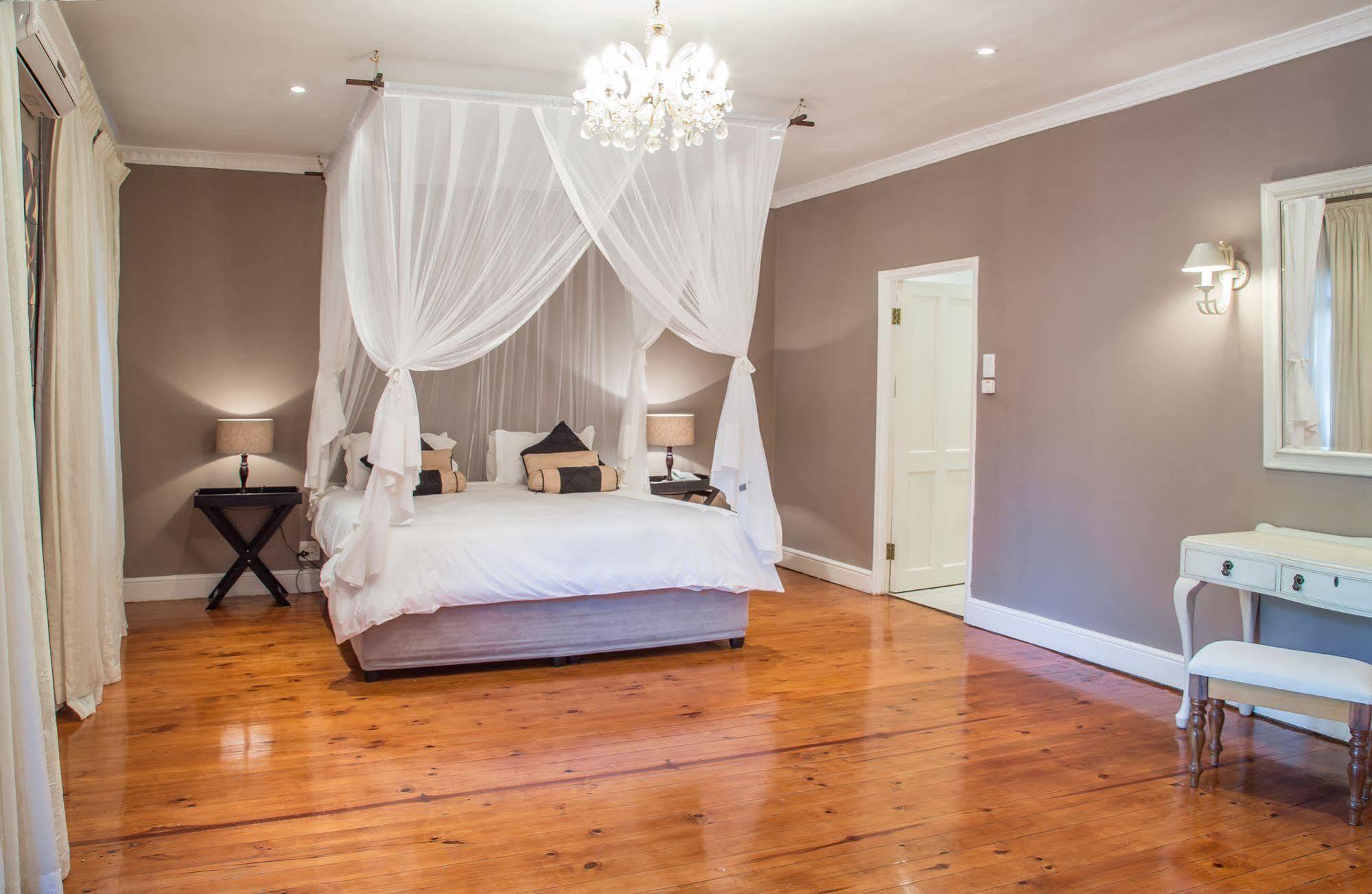 Willowbrook Country House Κέιπ Τάουν Εξωτερικό φωτογραφία