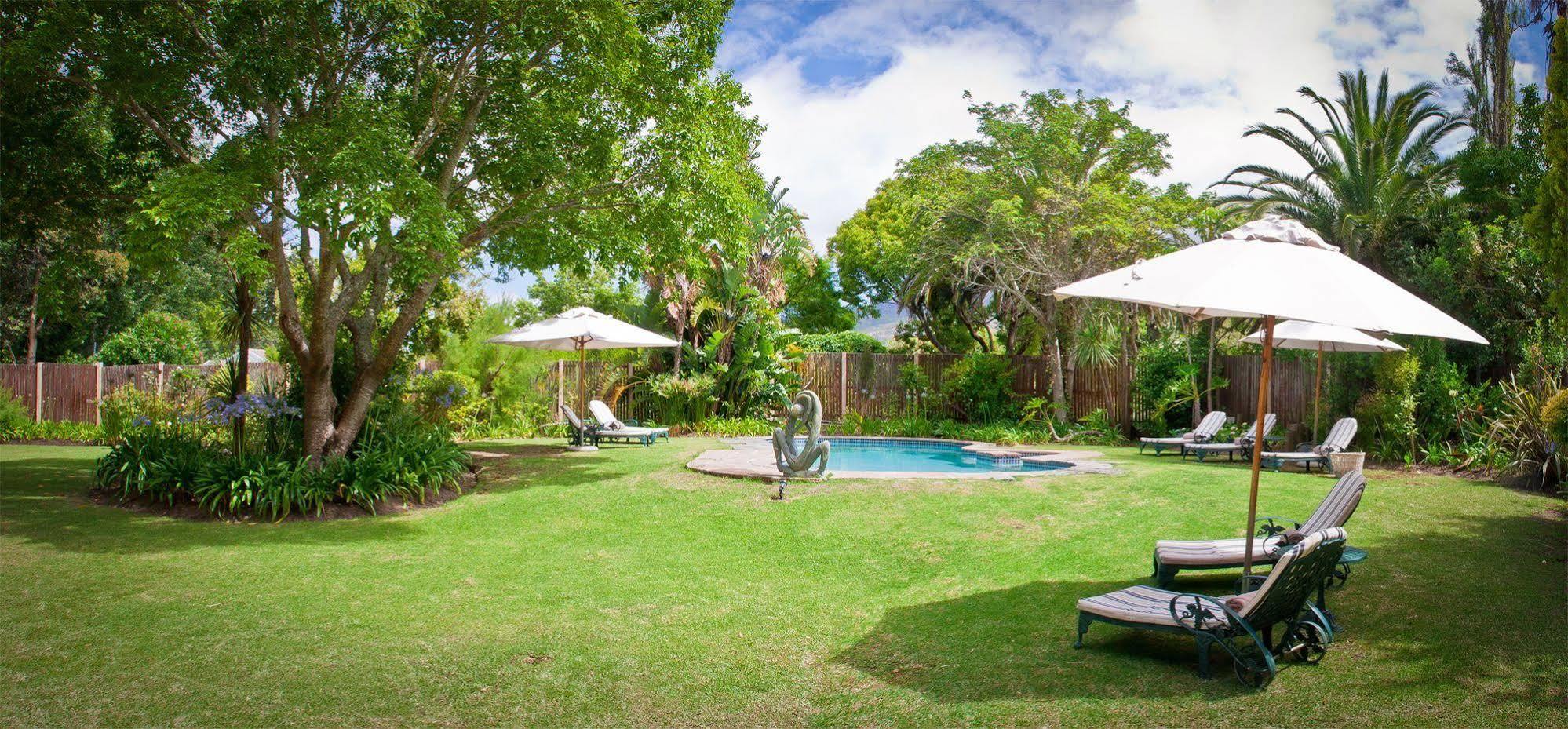 Willowbrook Country House Κέιπ Τάουν Εξωτερικό φωτογραφία